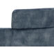 Sharqui Nono Petrol Dining Armchair